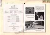 Steber, Eleanor - Baum, Kurt & Others - Signed Program St. Louis 1961