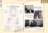 Steber, Eleanor - Baum, Kurt & Others - Signed Program St. Louis 1961