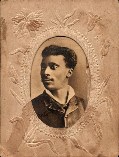 De Salas, Brindis - Vintage Photograph