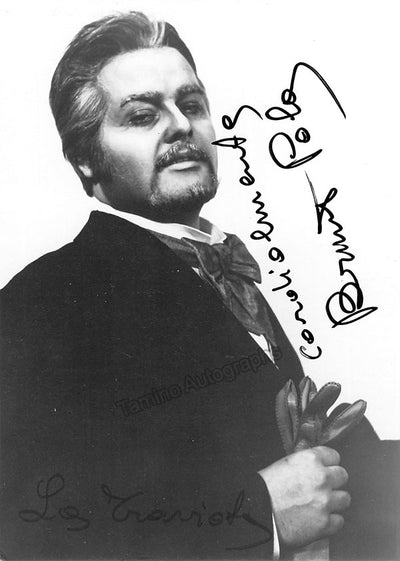 Germont in Traviata