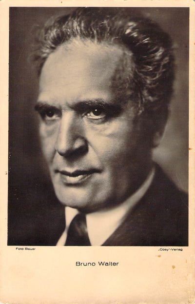 Bruno Walter (i)