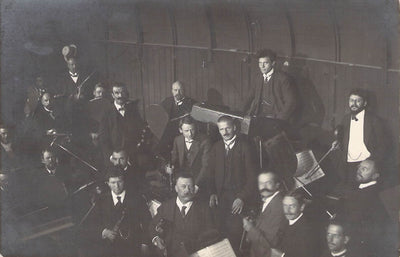 Bruno Walter (iii)