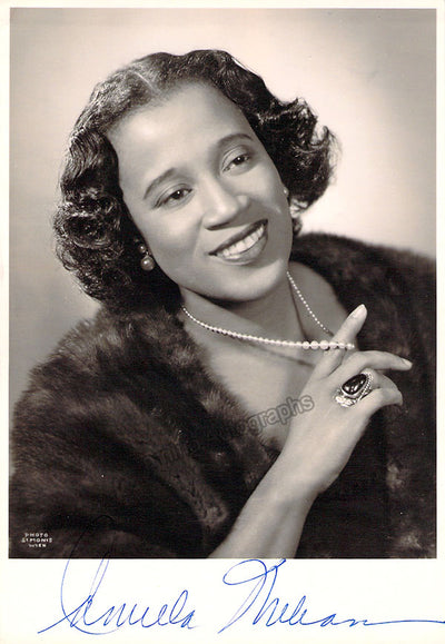 WILLIAMS, Camilla