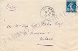 Bellaigue, Camille - Set of 18 Autograph Letters Signed