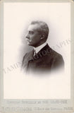 Dumeny, Camille - Set of 6 Unsigned Cabinet Photos