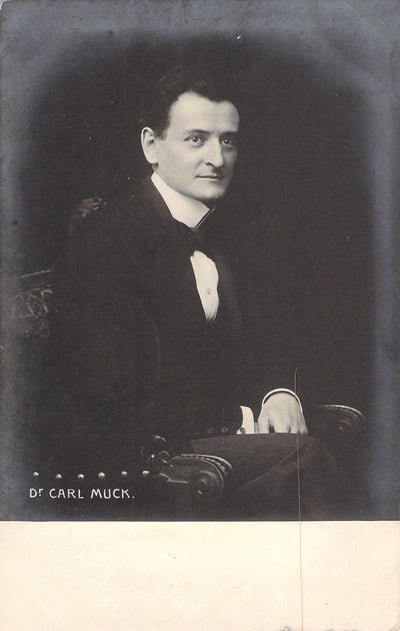Karl Muck
