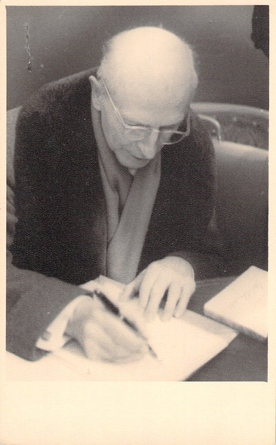 Carl Schuricht