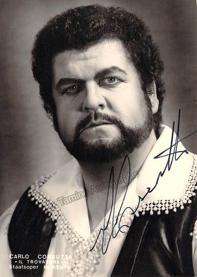 Manrico in Trovatore