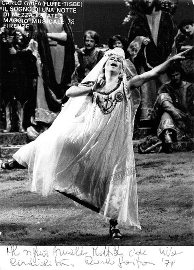 GAIFA, Carlo