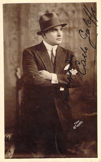 As himself 3