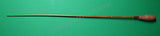 Cillario, Carlo Felice - Signed Baton