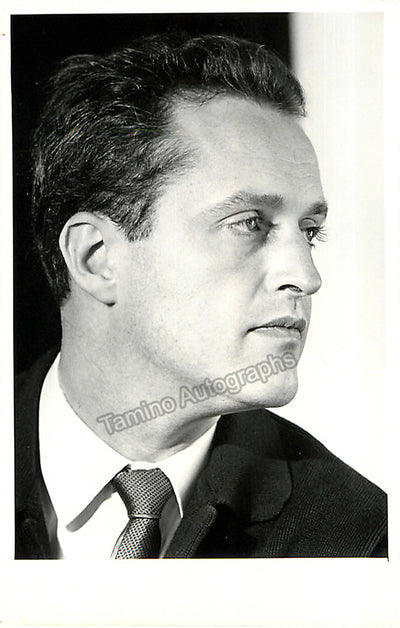 Kleiber, Carlos - Signed Photo