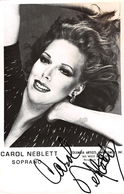 Publicity photo 5