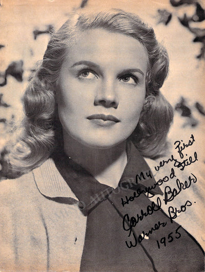 In Film (1955)