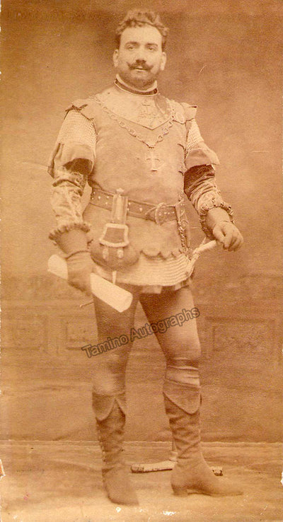 Vasco da Gama in L'Africaine