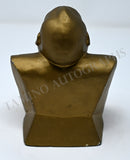 Caruso, Enrico - Bronze Bust