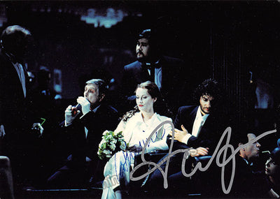 NAGLESTAD, Catherine - KAUFMANN, Jonas