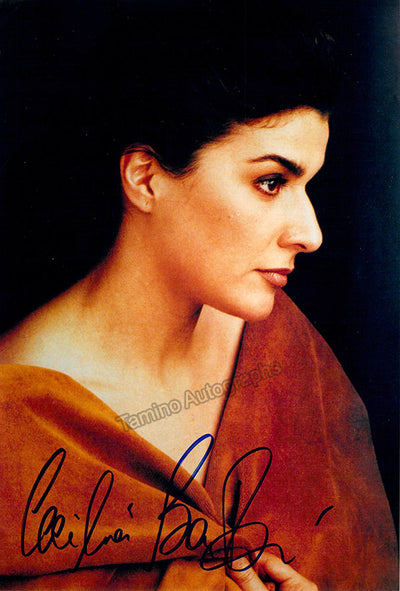 As herself 49