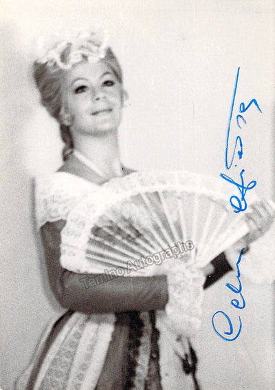 CASAPIETRA, Celestina