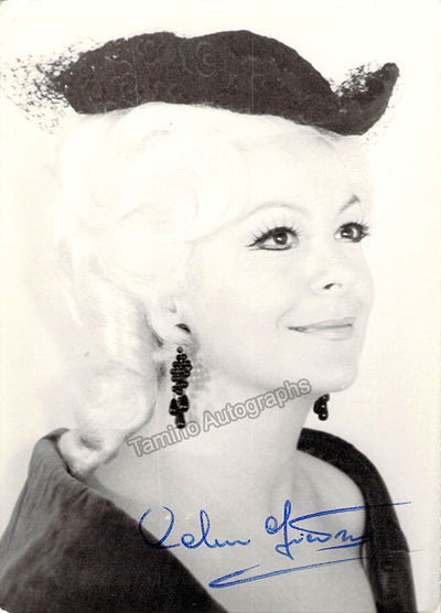 CASAPIETRA, Celestina