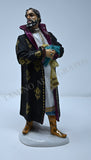 Chaliapin, Fedor - Fine Porcelain Figurine in Boris Godunov