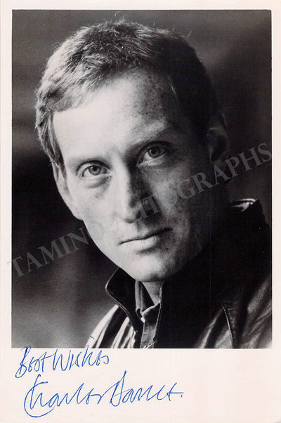 Dance, Charles - Signed Photograph