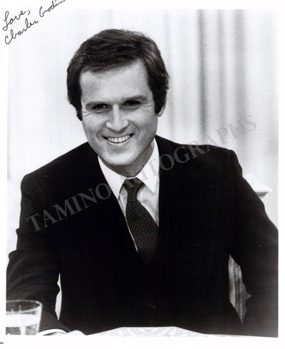 Grodin, Charles - Signed Photograph