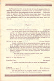 Kullman, Charles - Signed Program Chicago 1949