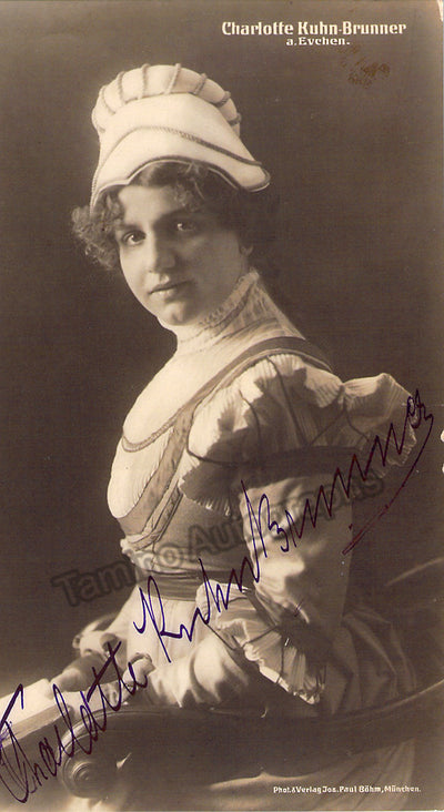 Eva in Meistersinger