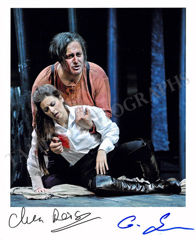 REISS, Chen - GAGNIDZE, George