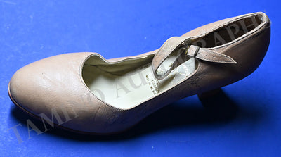 Rivera, Chita - Signed Dancing Shoe