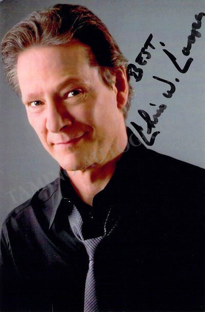 Cooper, Chris - Signed Photograph