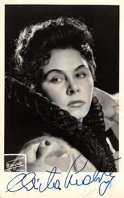 Eboli in Don Carlo