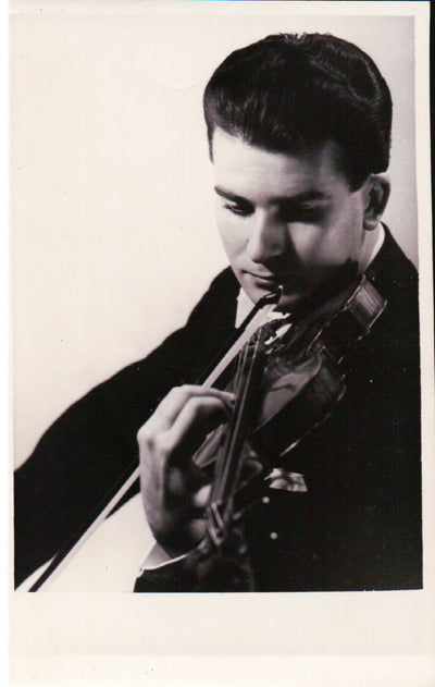 Christian Ferras