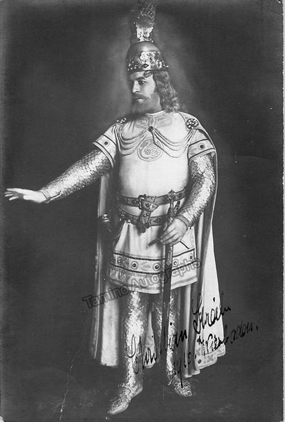 STREIB, Christian