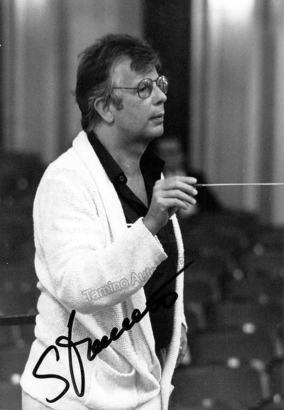 In Performance (III)