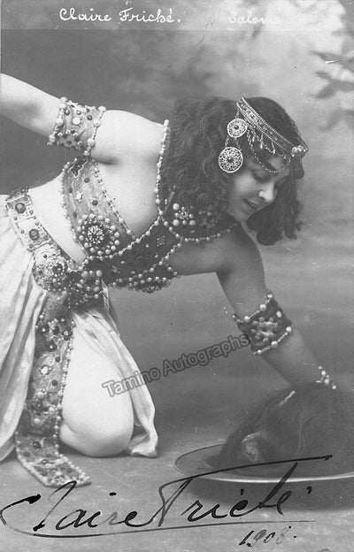 Salome 2