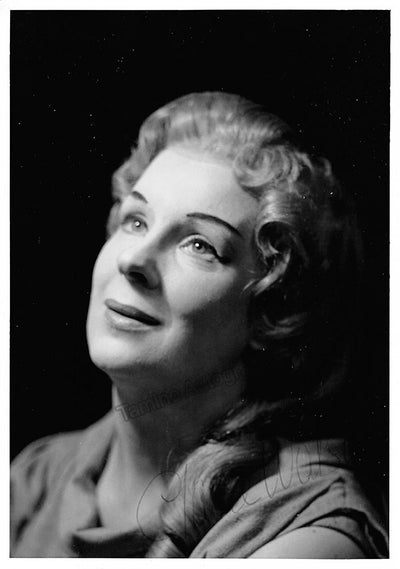 Freia in Rheingold