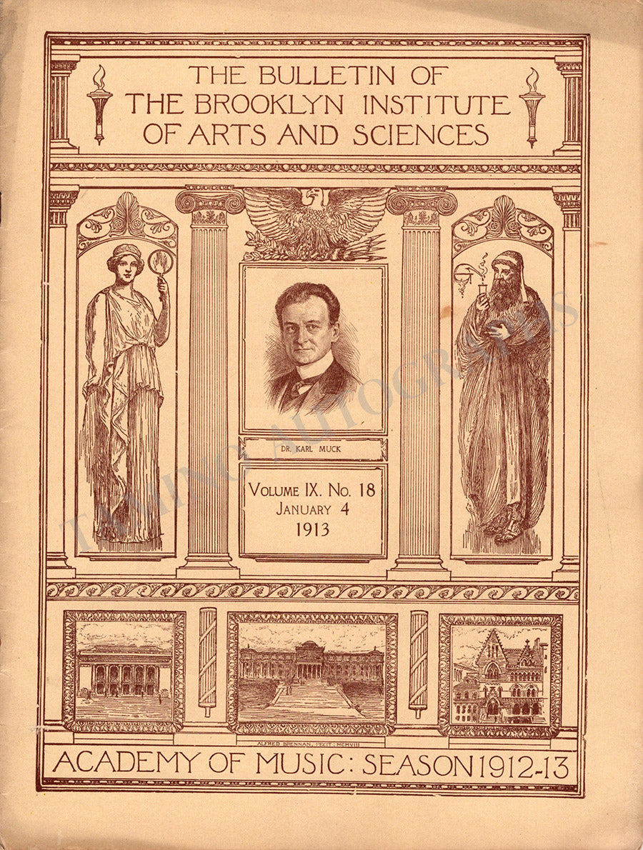 Opera Singers Lot of 15 Unsigned Programs Recital – Tamino