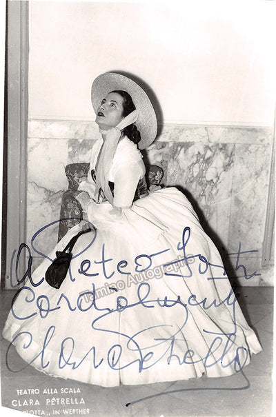 Charlotte in Werther 2