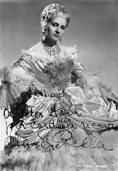 As Adriana Lecouvreur (1)