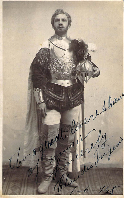FRIGERIO, Claudio