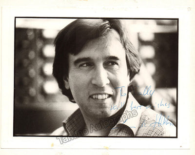 Signed Photo (i)