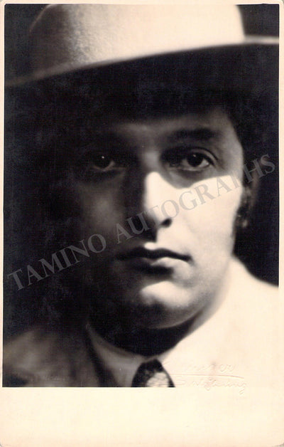 Krauss, Clemens (i)
