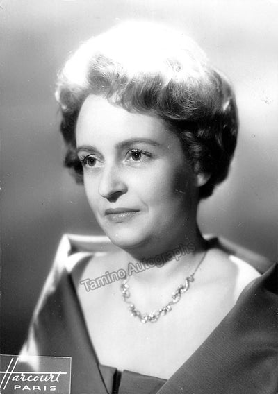 HERZOG, Colette