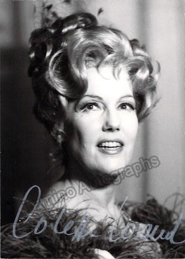 As Rosalind in Die Fledermaus