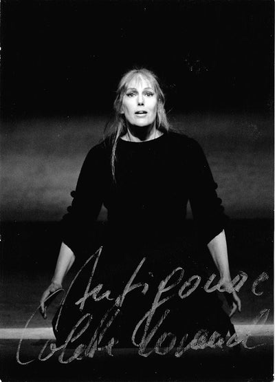 As Antigonae
