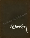 Mishkin, Herman - Collection of 12 Photo Reproductions