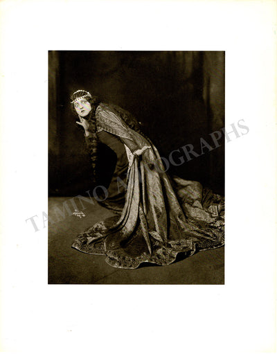 Mishkin, Herman - Collection of 12 Photo Reproductions