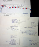 Opera - Large Collection of Slides Met Opera 1950s - 1960s